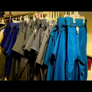 Scrub lot -SOLD OUT 11/9/22